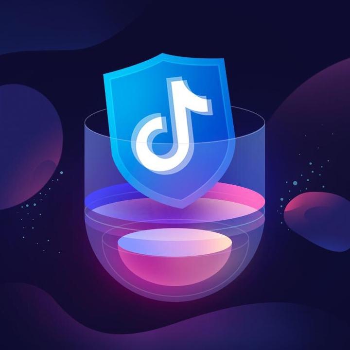 抖音安全中心